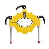 ボトルカッター ボトルカッティングマシン グラスカッティング ガラスカッター ガラス切断機 サイクルツール Bottle Cutting bottle cutter DIY 花瓶 燭台 (エイロー)