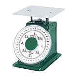 大和製衡(Yamato) 普及型上皿はかり SDX-4