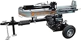 Dirty Hand Tools 100342 28 Ton Horizontal/Vertical Gas Log Splitter 277cc Kohler CH395 Engine [並行輸入品