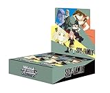 ヴァイスシュヴァルツ ブースターパック SPY×FAMILY BOX
