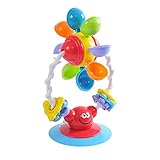 PlayGo Discover & Sense Station Baby Toy [並行輸入品]