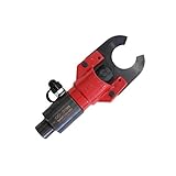 電動油圧式ポンプ用アタッチメント 50mm 電動ワイヤーカッター 油圧式 ケーブルカッター 電線カッター 電線 ケーブル カッター cc-50b