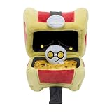 ポケモンセンターオリジナル ぬいぐるみ コレクレー(はこフォルム)