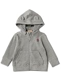 (ユナイテッドアローズ グリーンレーベル リラクシング) UNITED ARROWS green label relaxing 【BABY】ワッフル UVパーカー 38531991241 1555 M