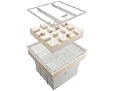 ダイケン 床下収納庫 (気密・断熱タイプ) PKT60SD