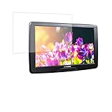 アルパイン PKG-SB910 用 液晶保護フィルム 清潔で目に優しいアンチグレア・ブルーライトカットタイプ