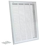 EZ-FLO 61657 Return Filter Grille [並行輸入品]