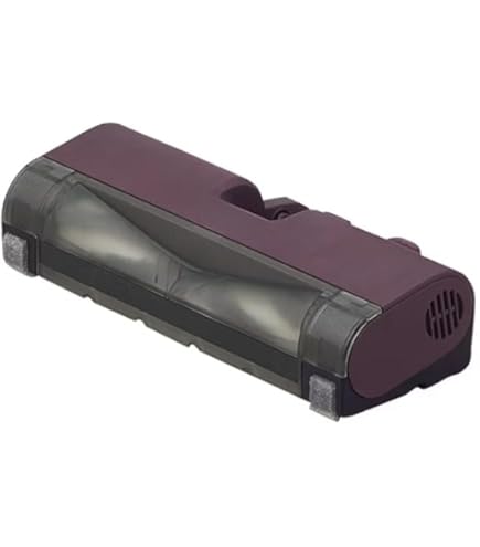 Amazon | Panasonic 掃除機 充電式リチウムイオン電池 AVV97V-TU