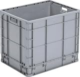 TRUSCO サンコー クミコンTP466LJ グレー SKTP466LJGLL