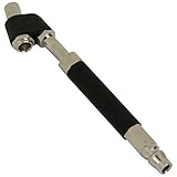 SK11 エアーチャック ダブルタイヤ対応型 150mm SAC-9P