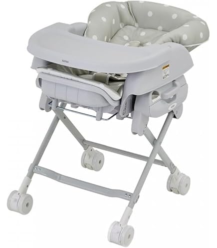 Amazon | JTC ハイローオート スイングラック 0ヶ月～ | ハイチェア