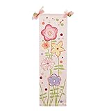 レンディションby Reesa Glitter Flower Growth Chart
