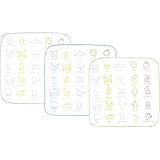 【単品/色指定不可品】ガーゼハンカチ 【レディース 子供 ガーゼ 軽い 通気性 ハンドタオル おんなのこ キッズ 女の子 小学生 子ども ポケット 保育園チ 持ち歩く 持ち歩き 幼稚園 幼児 女子 小