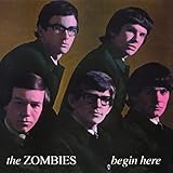 Begin Here: The Complete Decca Mono Recordings 1964-1967