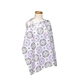 Trend Lab Florence Nursing Cover by Trend Lab