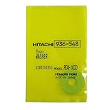 Hitachi 936548 Washer For Rubber Pad [並行輸入品]