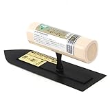 緑長 テフリックステン仕上鏝0.3 150MM