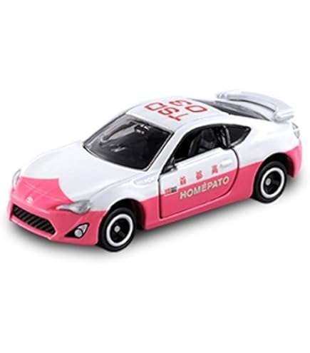 未使用　トミカ　イオン　チューニングカーシリーズ　　5台 Amazon | ▽TOMY トミカ【イオン・オリジナル】AEON チューニングカー
