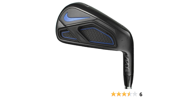 nike driving iron