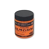 シンロイヒ ルミノサインスイセイ 蛍光オレンジ 250ml