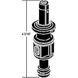 ProPlus 163466 ProPlusカートリッジfor価格Pfister Avante – 163466