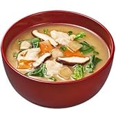 アマノフーズ　ほっといっぱい 豚汁　６０袋セット　（アマノフーズのフリーズドライ 味噌汁）