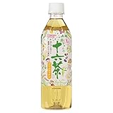 和光堂 ベビーのじかん 赤ちゃんの十六茶 500ml