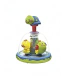 フィッシャープライスFriendly最初のクラシックCarousel（メーカー生産終了) byフィッシャープライス