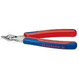 KNIPEX(クニペックス):スｰパｰニッパｰ (SB) 7803-125