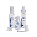 Dr. Brown's BPA Free Polypropylene Starter Kit by Dr. Brown's