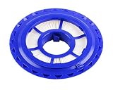 Podoy Dc41 Dc65 Filter Replacement for Dyson Vacuum Cleaner HEAP Post Filter Part 920769-01