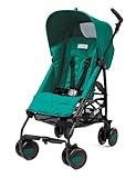 Peg Perego Pliko Mini Stroller, Aquamarine by Peg Perego [並行輸入品]