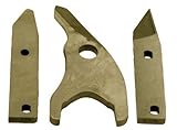 - Kett Cutting Shears Blade Kit [並行輸入品]