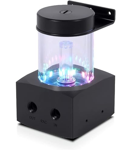 Amazon | Alphacool NexXxoS ST25 全銅製 240mm ラジエーター