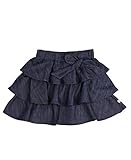 Ruffle Butts【ラッフルバッツ】Ruffle Denim Bow Skirt(18カ月～24カ月)[RB0150-18-24m]