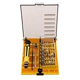 Perfk 45 in 1　　多機能　ドライバーセット　修理ツール　専門