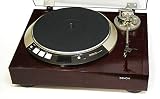 DENON デノン(デンオン)DP-60L アナログレコードプレイヤー クォーツロック・ダイレクトドライブ オートリフト機能付き