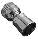 Alsons 654 CPK標準スタイルシャワーヘッド、クローム