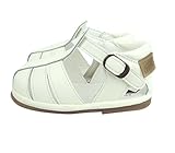 ズーム BABY SANDAL 12.5 WHITE
