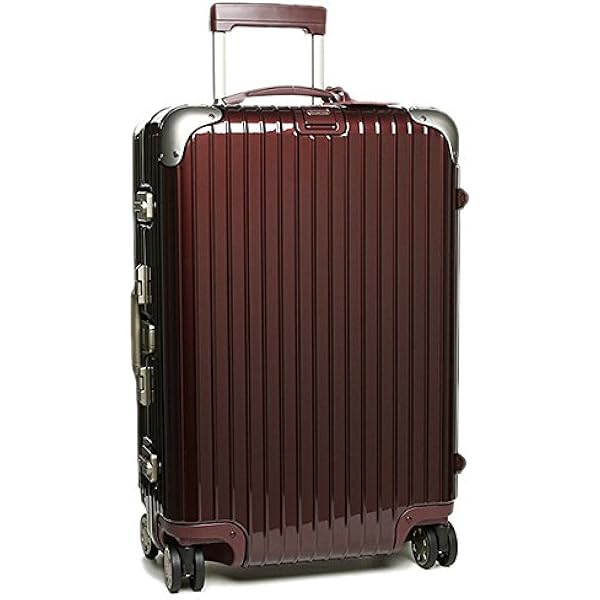 Amazon | [リモワ] スーツケース LIMBO リンボ キャリーバッグ TSA