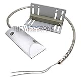 Overhead Door Floor Garage Roll-Up Shutter Contact Sensor Security Alarm Switch [並行輸入品]