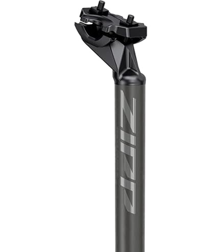 Amazon | ZIPP(ジップ) ZIPP Service Course SL Stem 80mm Matte Black