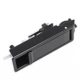 Craftsman 15406-hgb15ロックハンドル( OEM )純正パーツfor Craftsman、ブラック