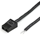 オムロン(OMRON) R87F-PC AC軸流ファン プラグコード 1m NN