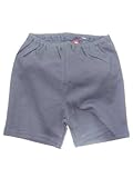 Zutano Baby Shortsネイビー6ヶ月