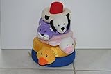 Discoveryおもちゃ動物タワー