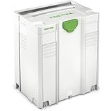 Festool 497567 Systainer SYS 5 Tool and Accessory Storage Unit by Festool [並行輸入品]