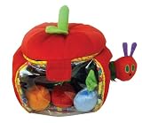 World of Eric Carle, Apple Playset by Kids Preferred [並行輸入品]