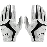 ナイキ(NIKE) ウィメンズ デュラフィールX 両手 パールホワイト/ブラック S GF2014