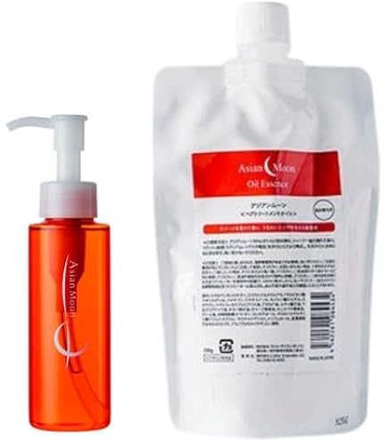 【新品未使用】アジアンムーン詰替え用200ml Amazon | 【詰替え用】アジアンムーン 200g 洗い流さない
